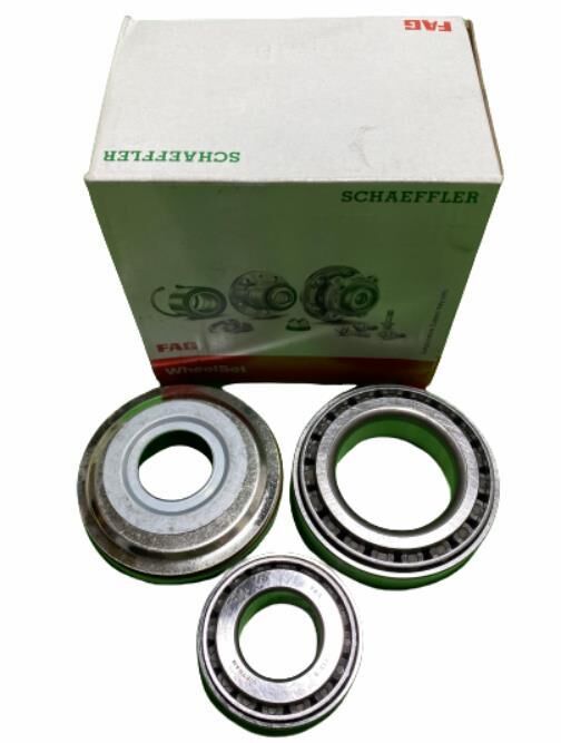 PORYA RULMANI ÖN / SPRİNTER - LT (96-06) / 2D0498625 - 713667600