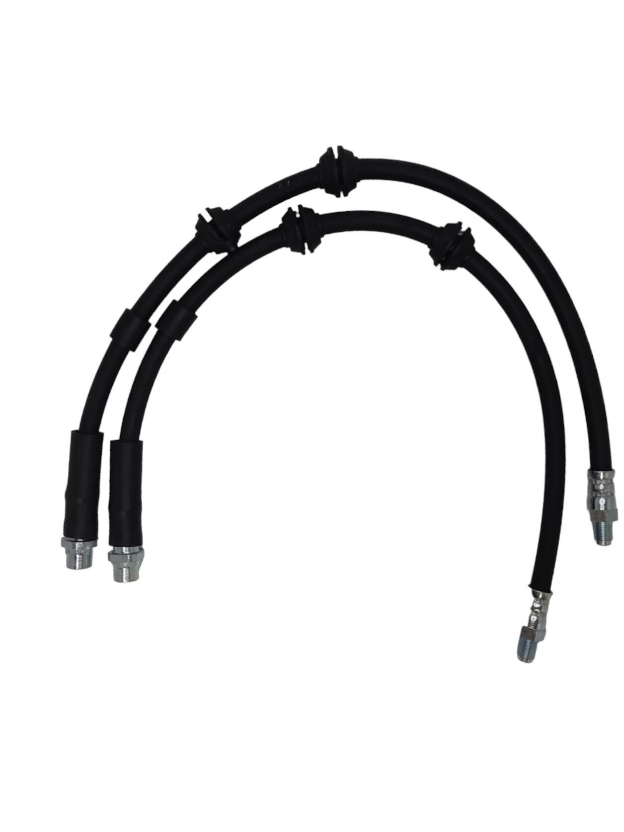 BMW FREN HORTUMU ÖN E81-E82-E87-E88-E90-E91-E92-E93