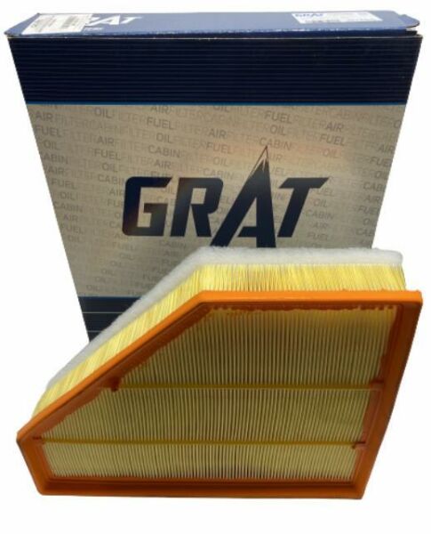 HAVA FİLTRESİ-BMW-N47 N47N E81 E82 E87 E88 E90 E91 E92 E93 E84