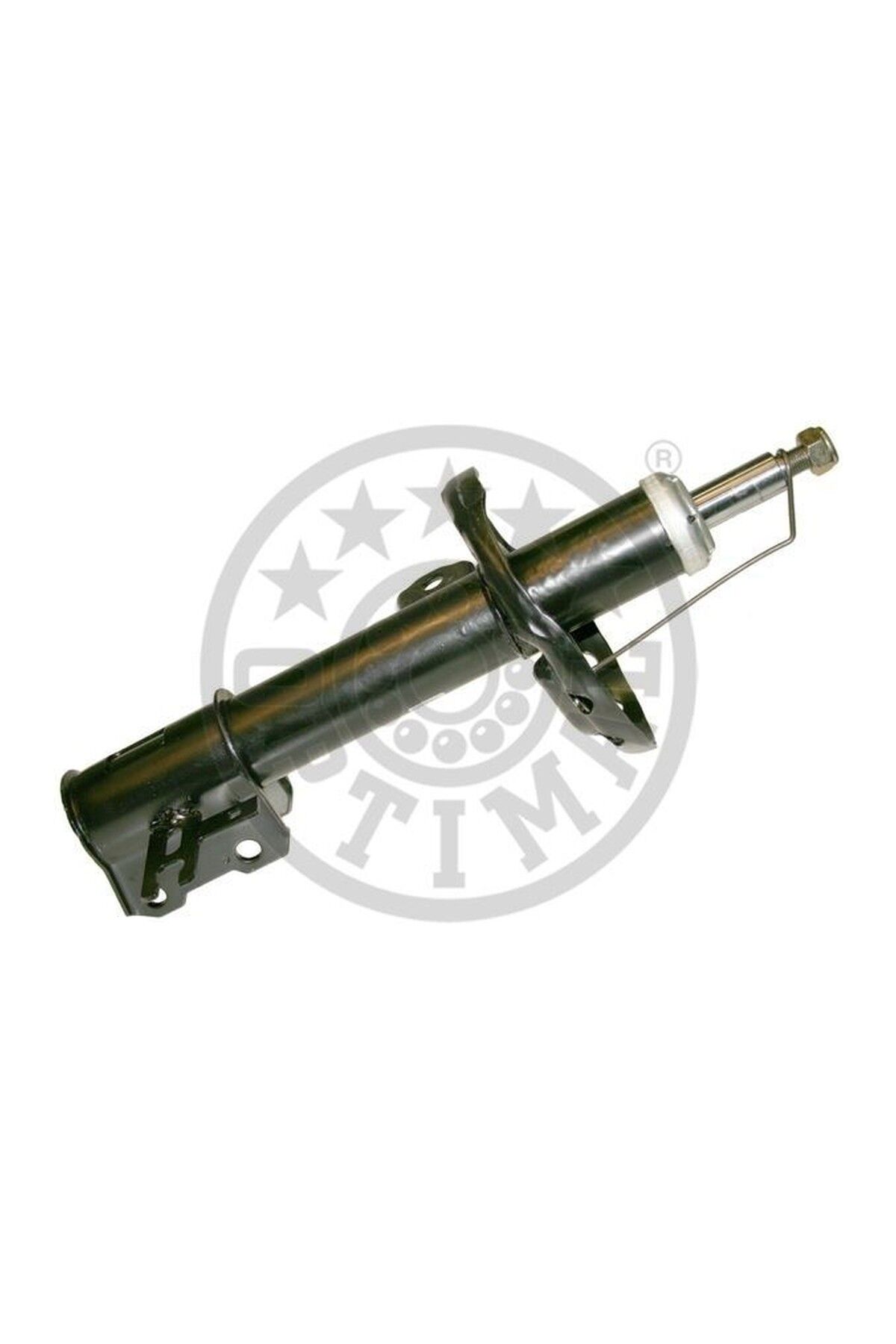 Ön Sol Amortisör Optimal OPTA3246GL Opel Astra H