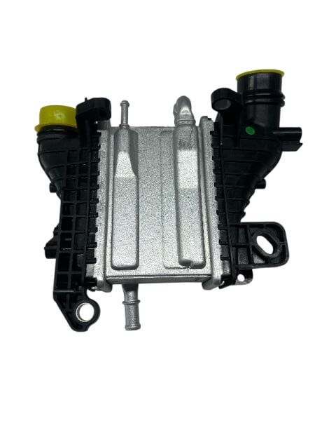Turbo Radyatörü AdBlue Kazanlı MGA 80962 Renault Megane IV 2019-2025 / Captur II 2020-2023 / Dacia Dokker 2018-2021
