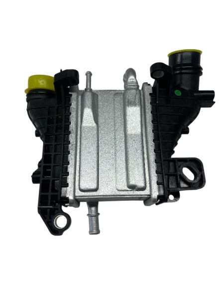 Turbo Radyatörü AdBlue Kazanlı MGA 80962 Renault Megane IV 2019-2025 / Captur II 2020-2023 / Dacia Dokker 2018-2021