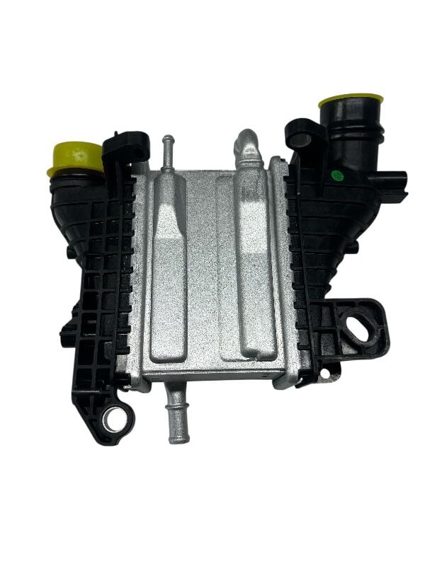 Turbo Radyatörü / AdBlue MGA 80962 Clio V Megane IV Lodgy Symbol OEM 144616325