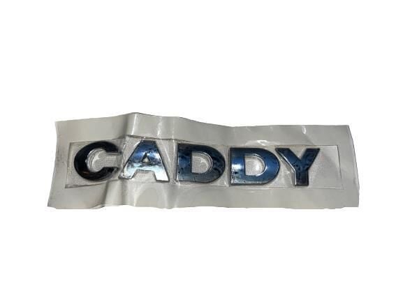 CADDY YAZISI