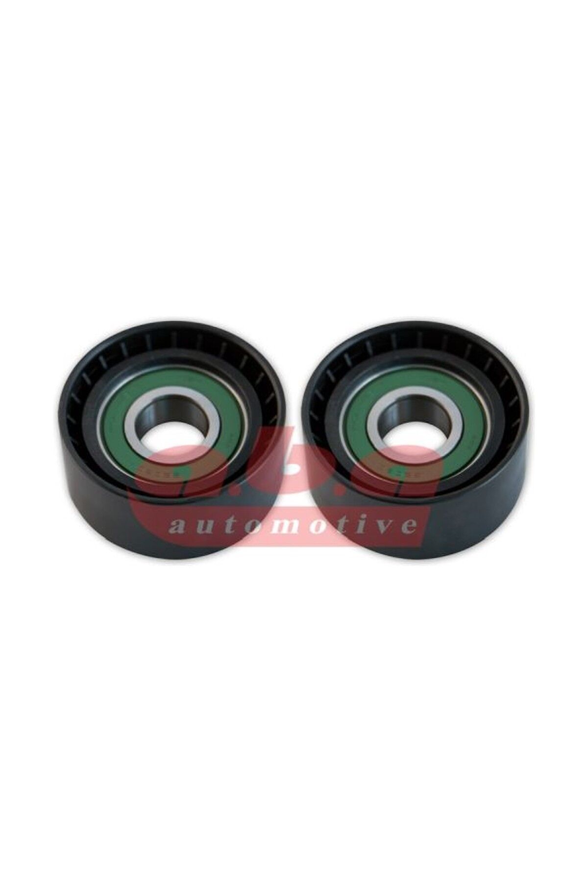 V Kayış Rulmanı Küçük ABA 25405525 Ford Fiesta 2002-2008
