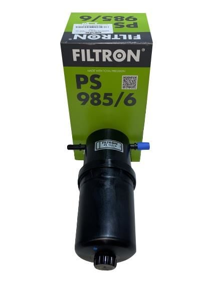 MAZOT FİLTRESİ CRAFTER 2.0 AMAROK 2.0 TDI