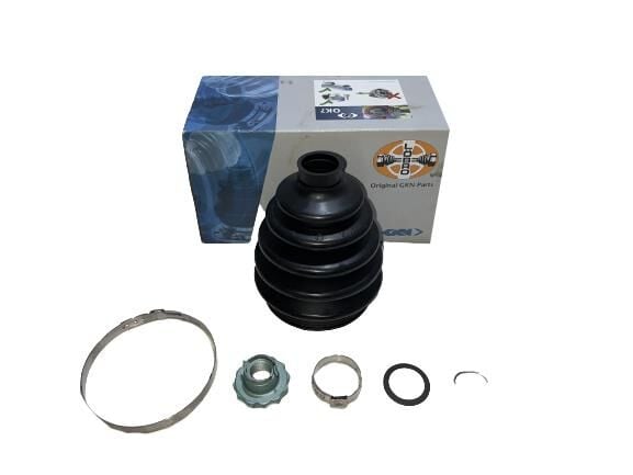Aks Körüğü GKN 303559 Polo A1 Ibiza Fabia Volkswagen OEM 6C0498203
