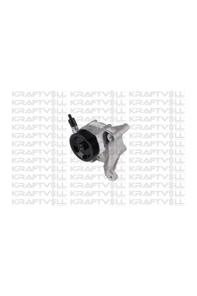 Hidrolik Direksiyon Pompası Kraftvoll KVOLL01060060 Fiat Ducato