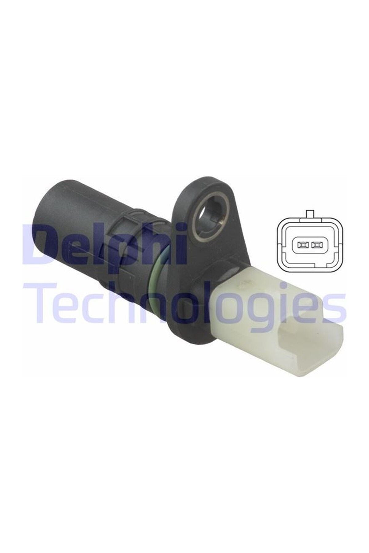 Krank Devir Sensörü Delphi SS11051 Renault Master III