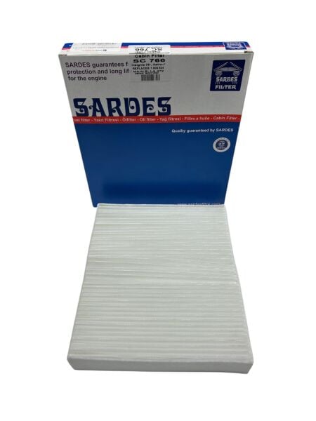 POLEN FILTRESI / OPEL ASTRA J 1.4-1.6-1 / SC766-5650359