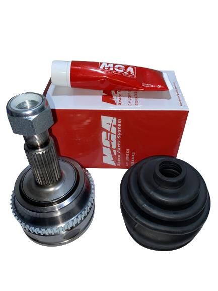 AKS KAFA MASTER III 2.3 2010---KALIN FREZE