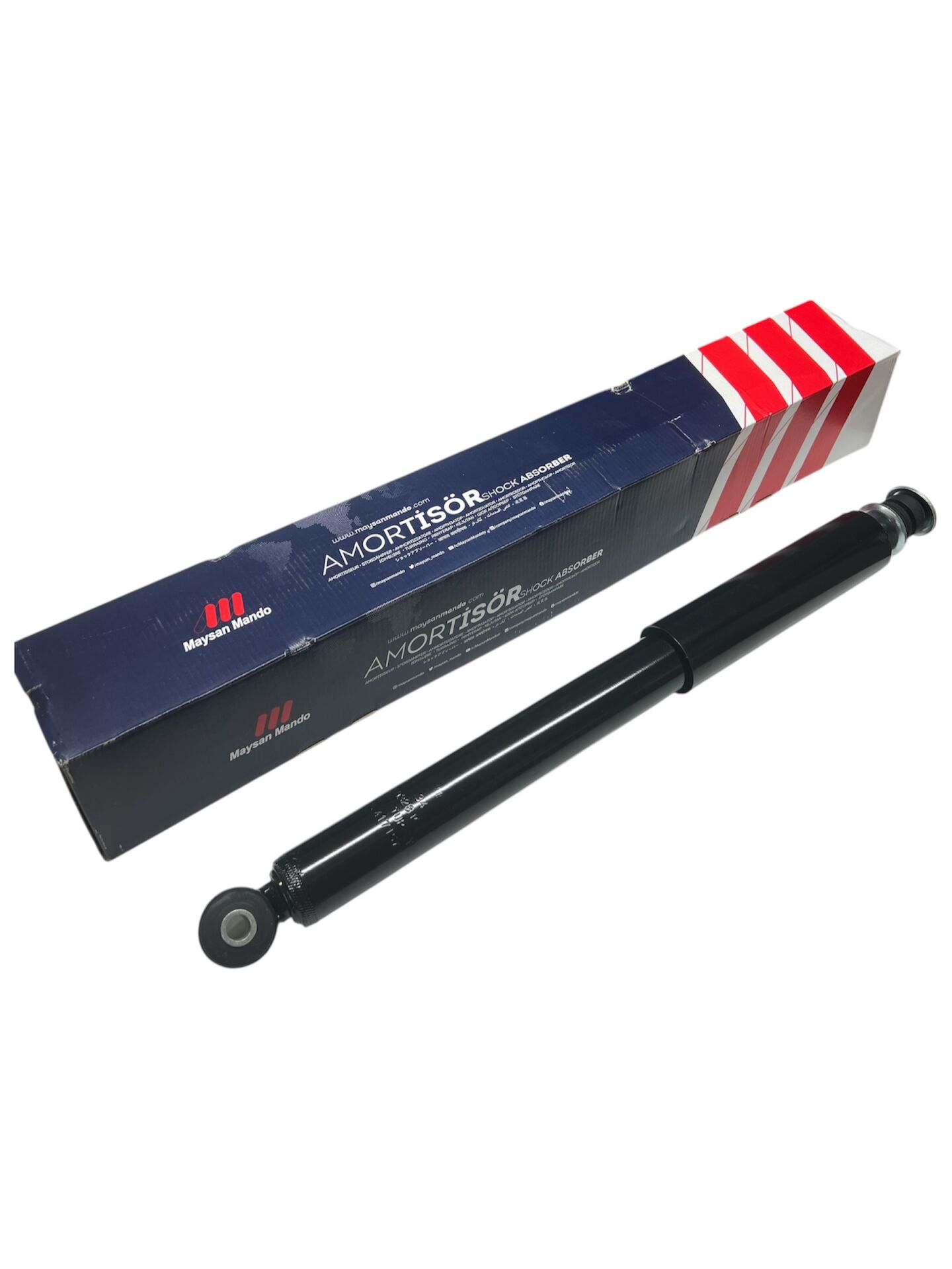 Arka Sağ Sol Amortisör Maysan PN6210328 OEM 7700792617