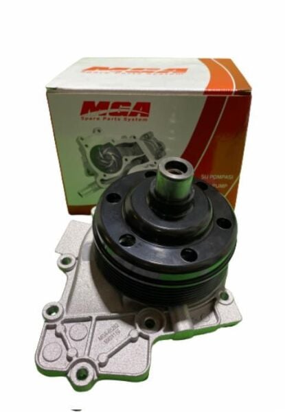 DEVİRDAİM KANALLI / SPRİNTER EURO 5 / 6512002101