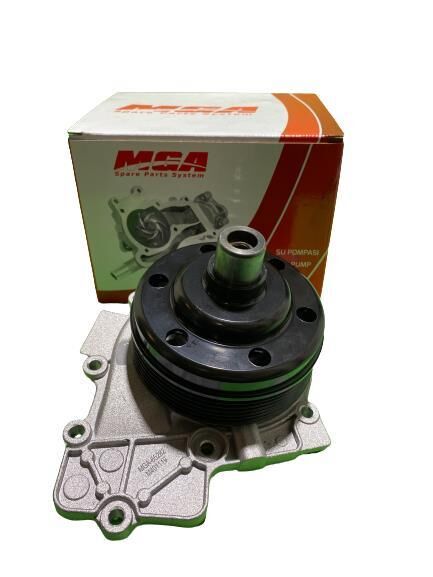 DEVİRDAİM KANALLI / SPRİNTER EURO 5 / 6512002101