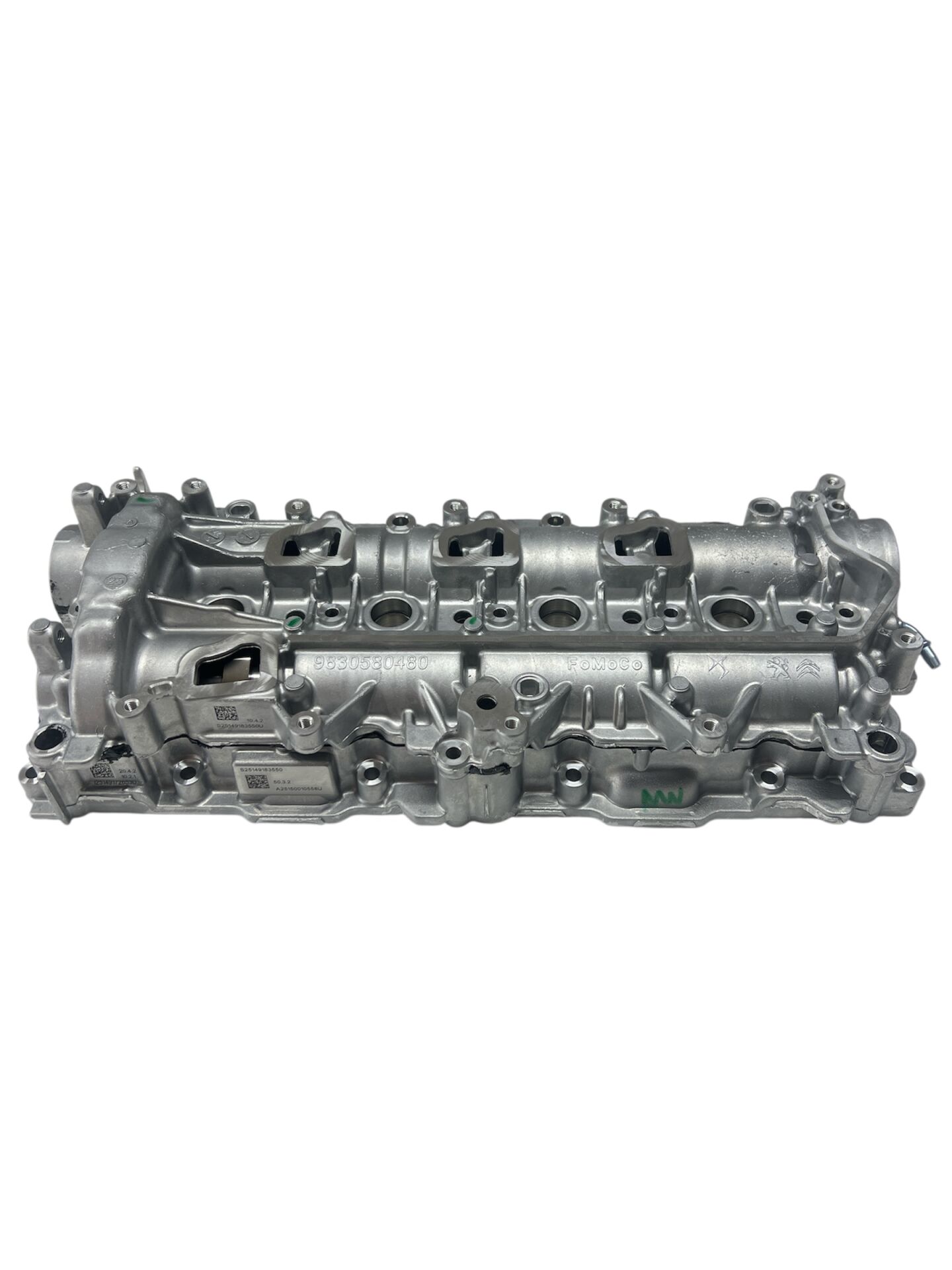 EKSANTRİK KOMPLE/OPEL ASTRA L-COMBO-208-301-308-3008-5008-RIFTER 1.5 DİZEL/9830580480