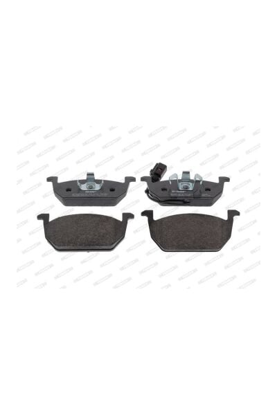 Ön Balata Kablolu Ferodo FDB4454 Volkswagen Golf 2013+ / Audi A3 2013-2016 / Seat Leon 2013+ OEM 5Q0698151C