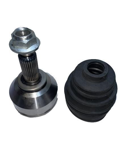 AKS KAFASI MASTER III 2.3 2010-- İNCE FREZE