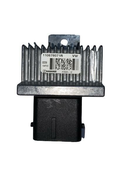 ISITICI KUTU / MEGANE 3 - LAGUNA - MOVANO 3 / 110678071R