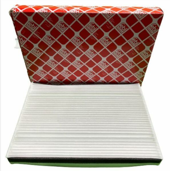 POLEN FİLTRESİ / VİTO 447 13-- / A4478300000 - 105815