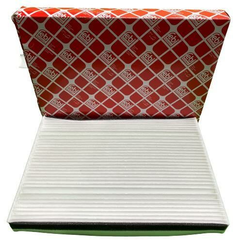 POLEN FİLTRESİ / VİTO 447 13-- / A4478300000 - 105815