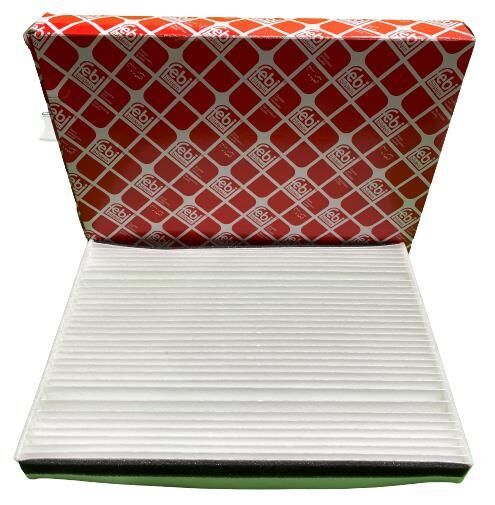 POLEN FİLTRESİ / VİTO 447 13-- / A4478300000 - 105815