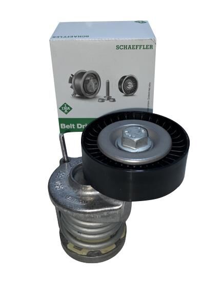 GERGİ KÜTÜĞÜ KOMPLE CRAFTER 2.0 CADDY III GOLF V VI  2.0 TDİ