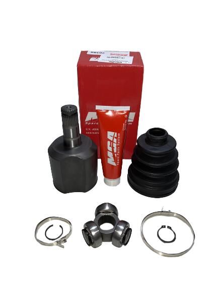 Aks Kafası MGA 70388 Volkswagen Golf / Jetta / Passat OEM 1K0498103C