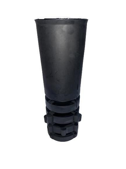 AMORTİSÖR TAKOZ KÖRÜK SAĞ-SOL / TRAFİC 2 - VİVARO / 8200010491 - 10967