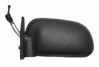 DIŞ AYNA SOL MEKANİK / RENAULT R9 - R11 98> / 7700875890 - 1013111