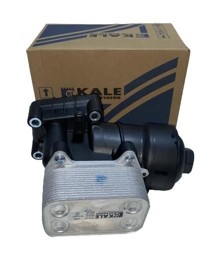 YAĞ SOĞUTUCU KÜTÜKLÜ GOLF JETTA PASSAT T6 CRAFTER 1.6 2.0TDİ CAY CAA CKUP