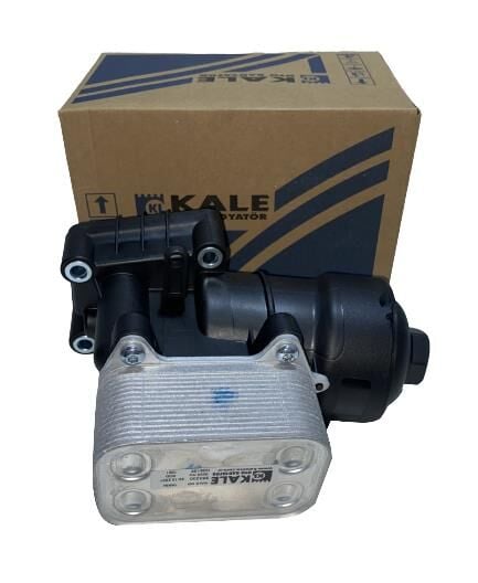 YAĞ SOĞUTUCU KÜTÜKLÜ GOLF JETTA PASSAT T6 CRAFTER 1.6 2.0TDİ CAY CAA CKUP