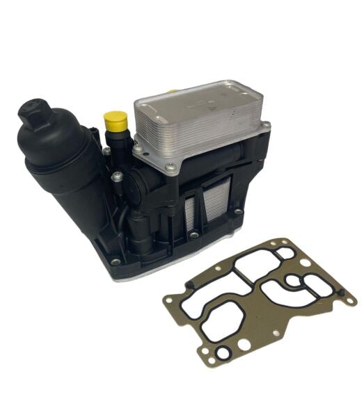 BMW YAĞ FİLTRE GÖVDESİ KOMPLE N47N-F10-F20-F21-F22-F87-E90-F30