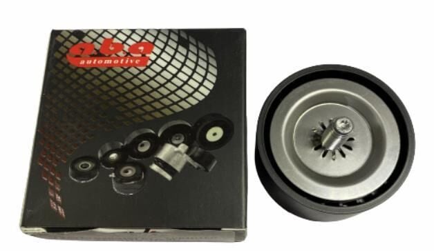 ALTERNATÖR GERGİ RULMAN KÜÇÜK  SPRİNTER EURO 5  6512000770