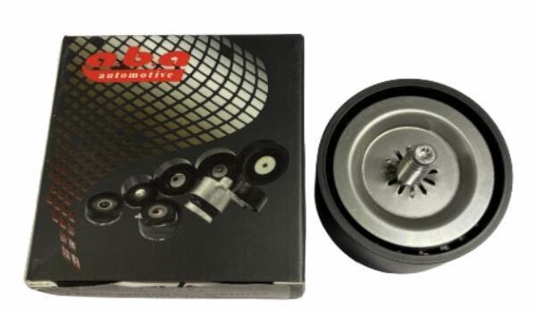 ALTERNATÖR GERGİ RULMAN KÜÇÜK  SPRİNTER EURO 5  6512000770