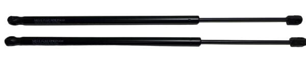 Bagaj Amortisörü MGA 93427 BMW E36 OEM 51248230070