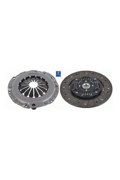 Debriyaj Seti 1.6 Sachs 3000951482 Opel Astra J / Chevrolet Cruze / Opel Mokka 2009+