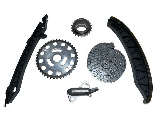 ZİNCİR SETİ LAGUNA III LATİTUDE TRAFİC II QASHQAI J10 / 130C11053R