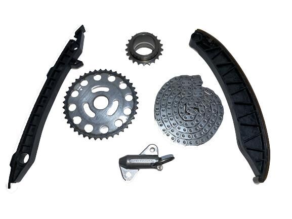 ZİNCİR SETİ LAGUNA III LATİTUDE TRAFİC II QASHQAI J10 / 130C11053R