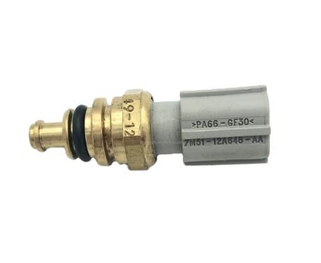 Motor Suyu Isı Sensörü MGA 33657 Citroën Jumper V347 / Ford Focus / Fiesta OEM 7M51 12A648 AA