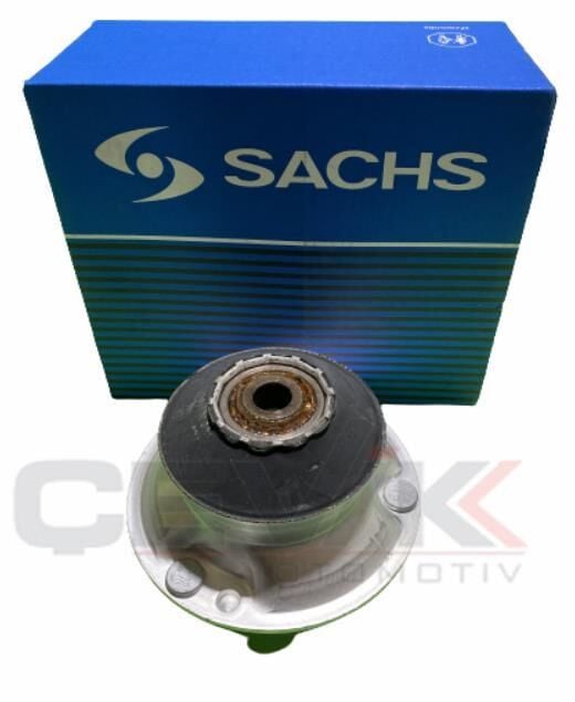 ÖN AMORTİSÖR TAKOZU  / E39-E46-E81-E82-E87-E88-E90-E91-E60-E61-E63-E64-E84-E83 / 802186 - 31336760943