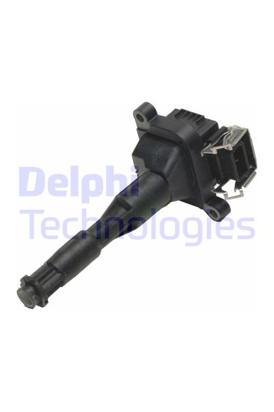 Ateşleme Bobini Delphi GN1001612B1 BMW E36 E46 E39 E38
