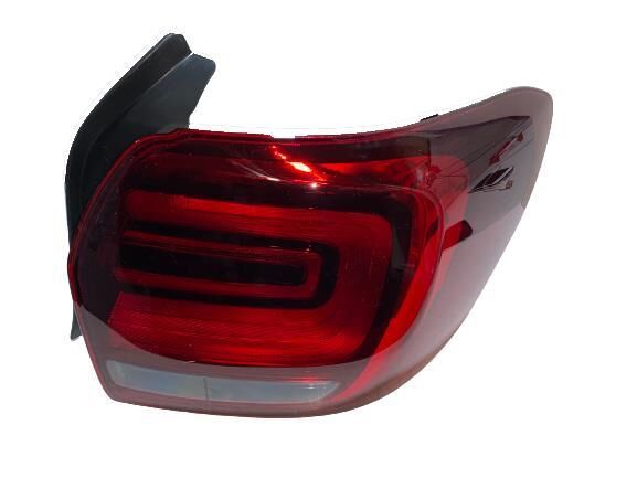 SAĞ STOP LAMBASI DUYSUZ / SYMBOL 2017> / 265505392R-511201