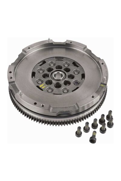 Volant Komple Sachs 2294701058 Ford Transit Custom Önden Çekişli OEM GK21 6477 BB