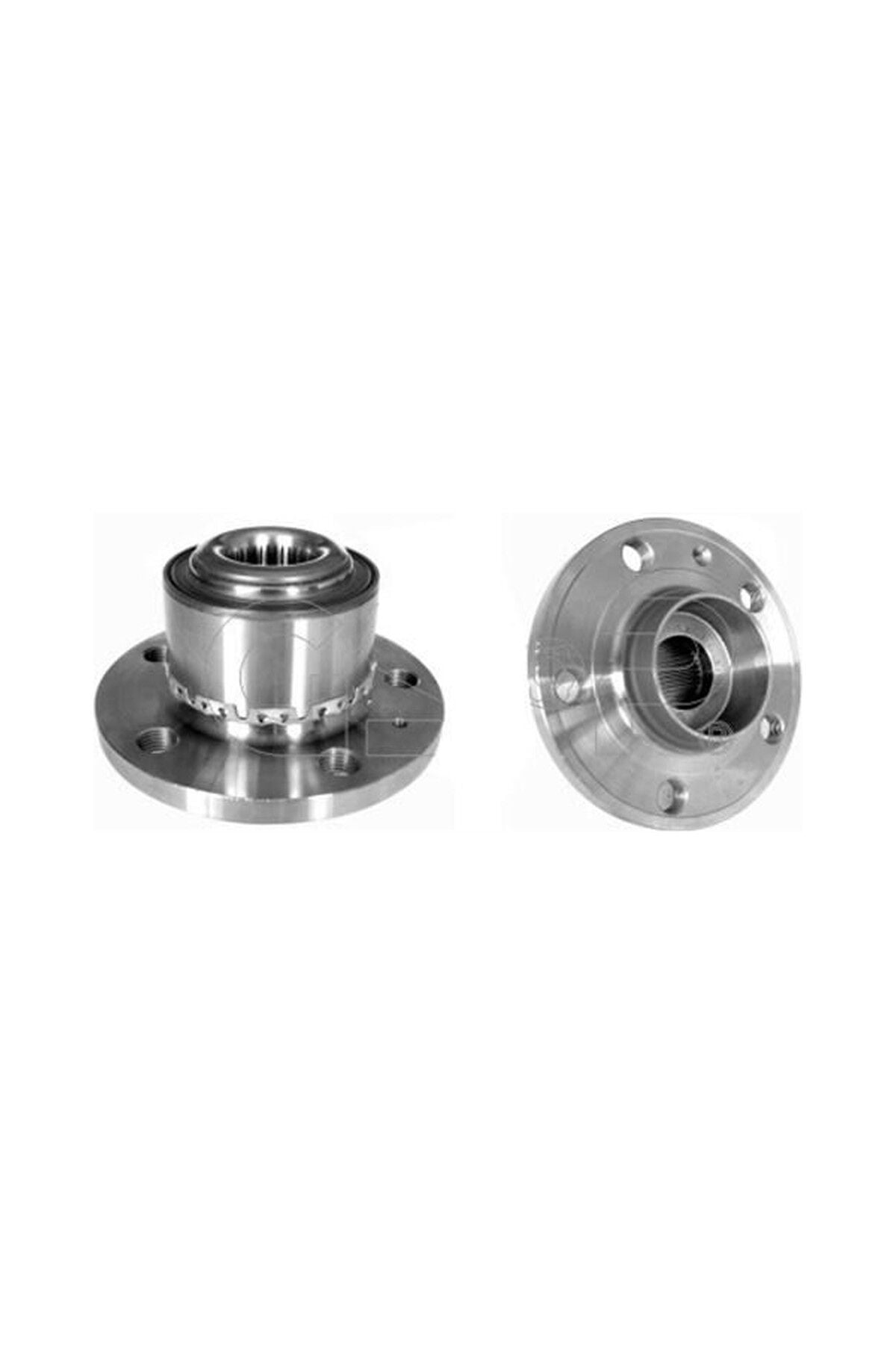 Ön Porya 72 mm FAG 803640BA Volkswagen Polo 2002+ / Audi A1 2019+