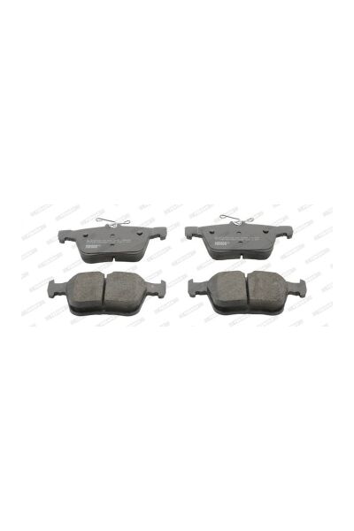 Arka Balata Ferodo FDB4434 Volkswagen Golf 2013+ / Passat 2014+ / Audi A3 2012+ OEM 8V0698451