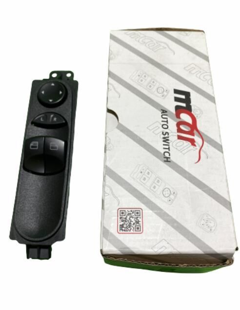 CAM AÇMA ANAHTAR SOL / SPRİNTER - CRAFTER 06-- / 9065450213 - CARAN432