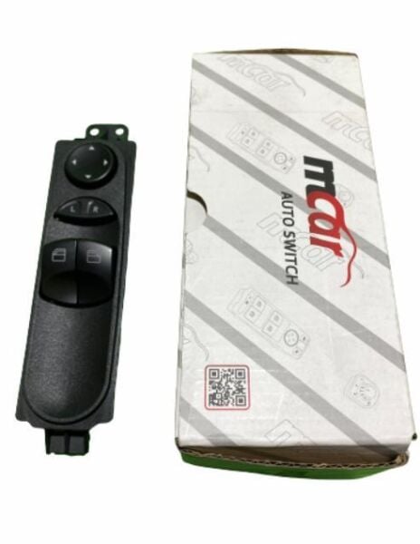 CAM AÇMA ANAHTAR SOL / SPRİNTER - CRAFTER 06-- / 9065450213 - CARAN432