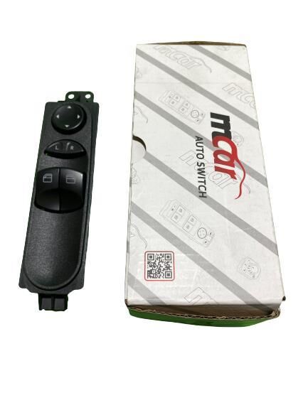 CAM AÇMA ANAHTAR SOL / SPRİNTER - CRAFTER 06-- / 9065450213 - CARAN432