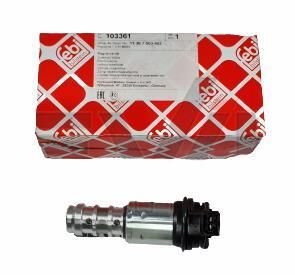 BMW SELANOID VALF E81-E87-E90-E60-E46-E65-E83-E53-E70-N40-N42-N45-N46-N62