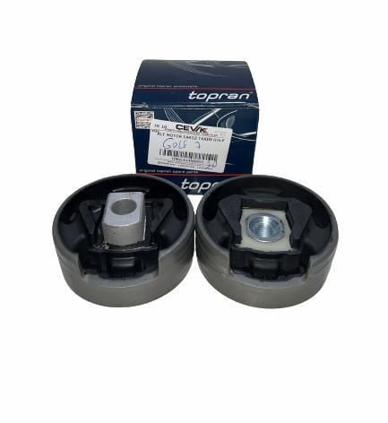 ALT MOTOR TAKOZU ALT-ÜST / GOLF(13-17)-AUDI A3(13-16)-LEON(13-16) / 5Q0198037-634456001